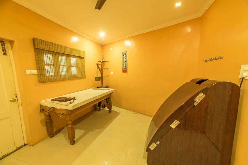 הופסט Vijayshree Resort And Heritage Village מראה חיצוני תמונה