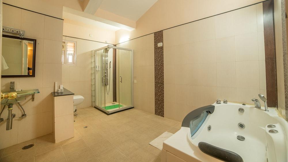 הופסט Vijayshree Resort And Heritage Village מראה חיצוני תמונה