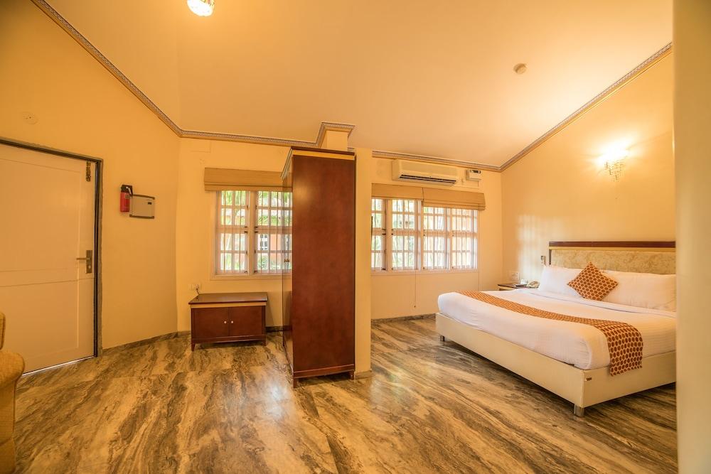 הופסט Vijayshree Resort And Heritage Village מראה חיצוני תמונה