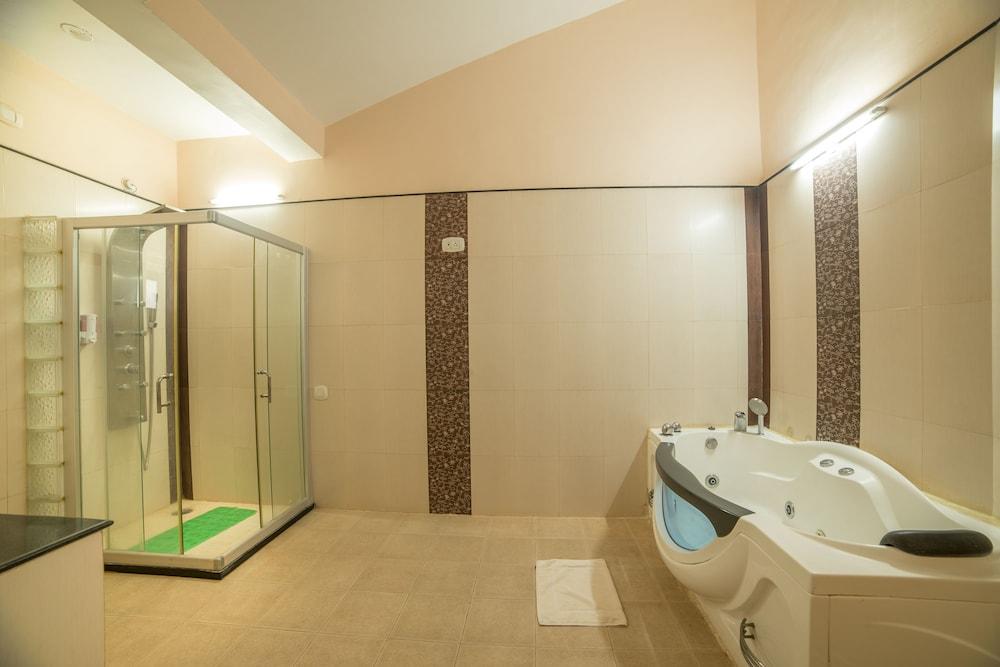 הופסט Vijayshree Resort And Heritage Village מראה חיצוני תמונה