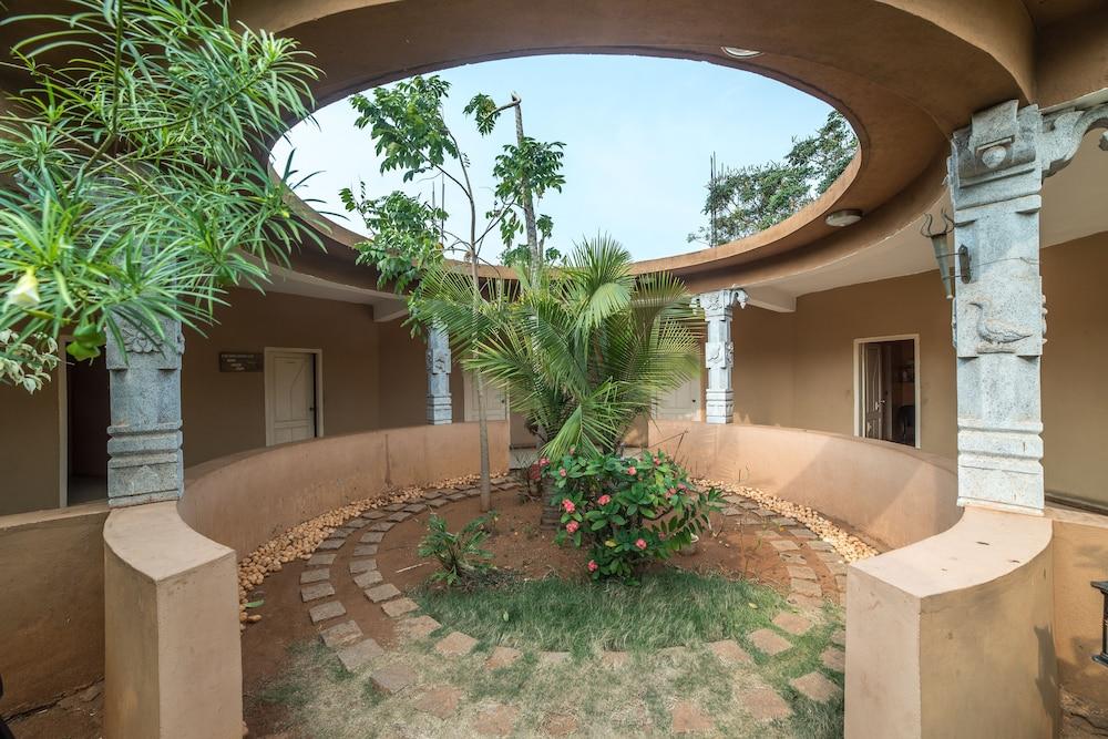הופסט Vijayshree Resort And Heritage Village מראה חיצוני תמונה
