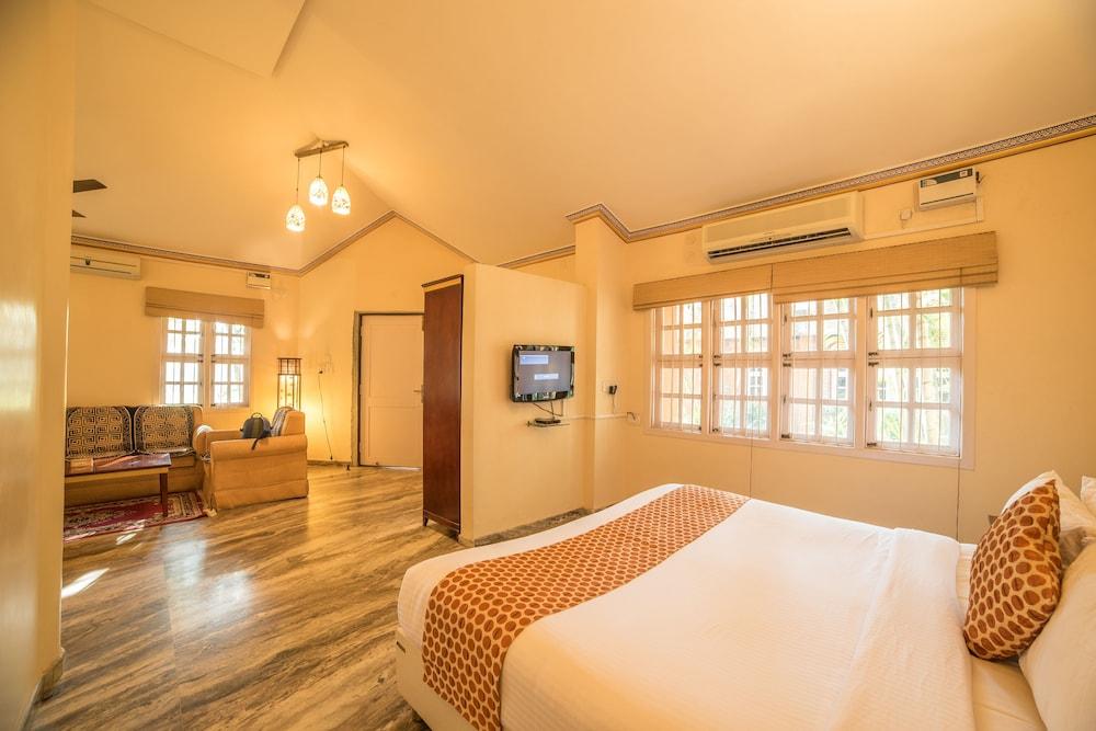 הופסט Vijayshree Resort And Heritage Village מראה חיצוני תמונה